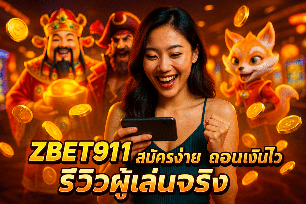 ZBET911