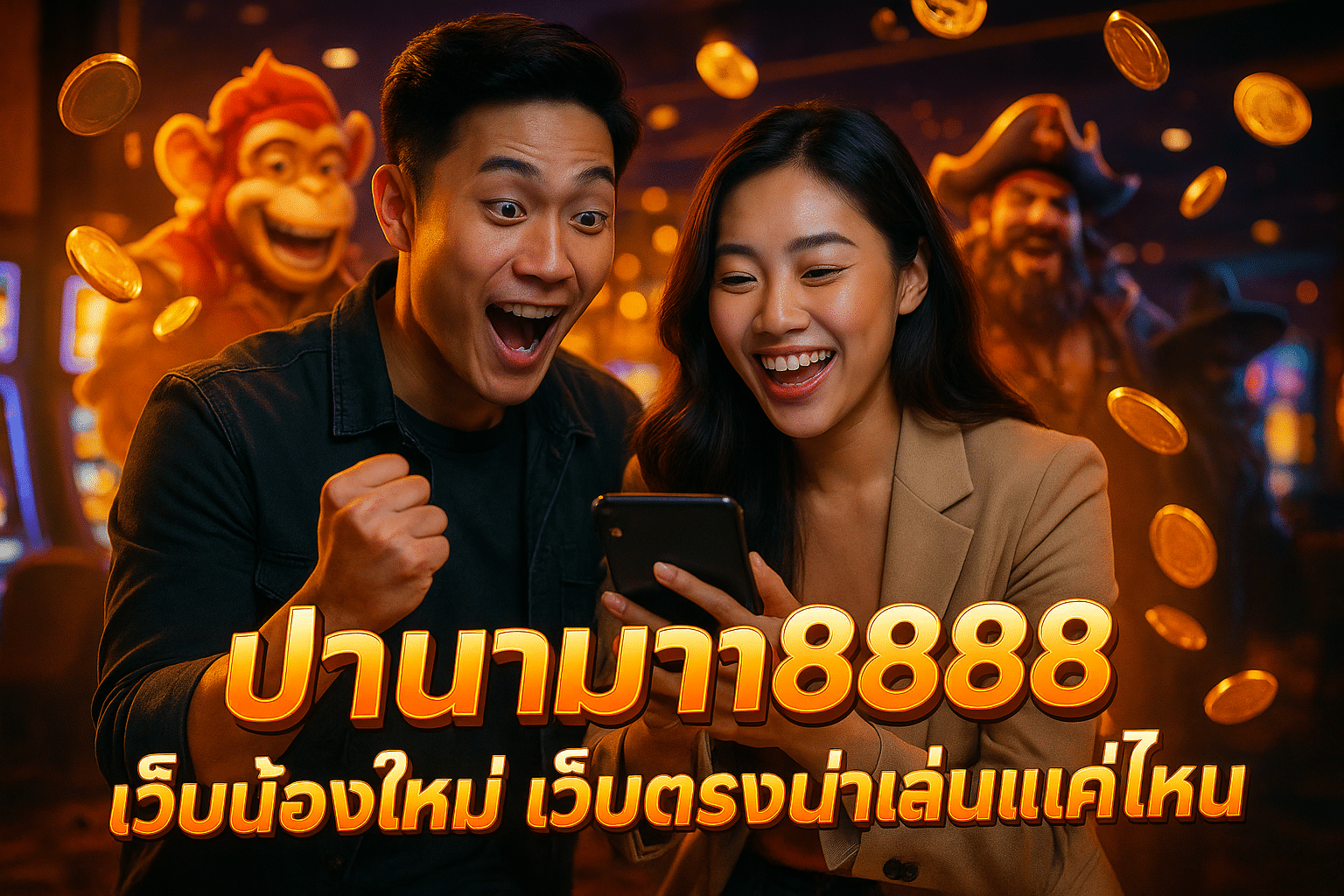 ปานามา8888